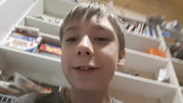 [Блог] От моего лица. Я распаковал попыт-тетрис смотреть онлайн