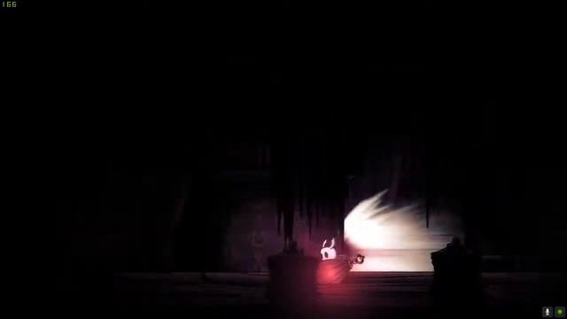 Колбасный Бес Гримм (Hollow Knight) смотреть онлайн