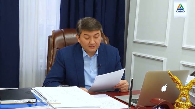 Как управлять собой? [Рубрика вопрос Давлатову]