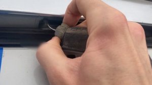 How to Change the License Plate Lights on a Ford S-Max