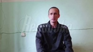 Пленный солдат ВСУ рассказал о преступлениях украинских военных во время боев за Мариуполь..mp4