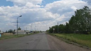 Павлоградка. Омская область