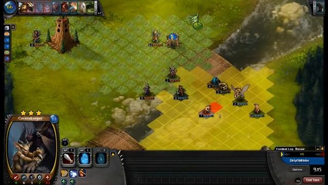 Let's Play Pox Nora; The Introductions Part 4: Shattered Peaks смотреть онлайн