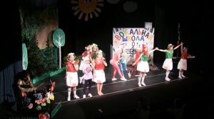 Сара Барабу