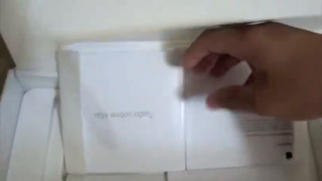 Unboxing Macbook смотреть онлайн