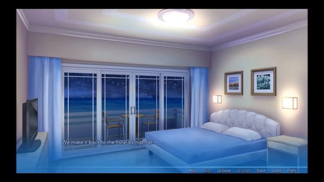 Let's Play Sakura Beach 2 Part 1 смотреть онлайн