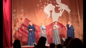 Песня Будет все у нас хорошо