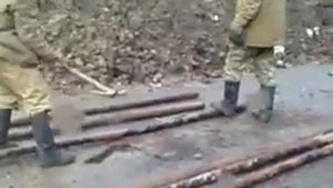 стройбат хабаровск