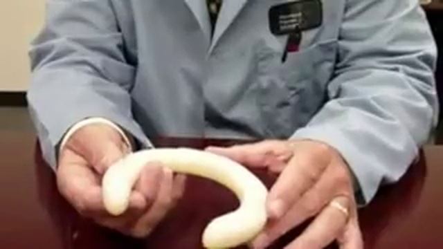 Plastic Bonding - Polyethylene to Polyurethane смотреть онлайн