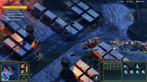 Crossfire Legion Взлет Феникса - Прохождение [2]