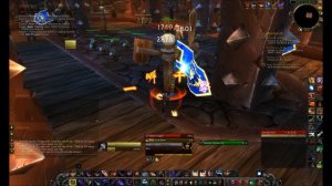 Combat Rogue WoW Cataclysm Patch 4.0.6 DPS