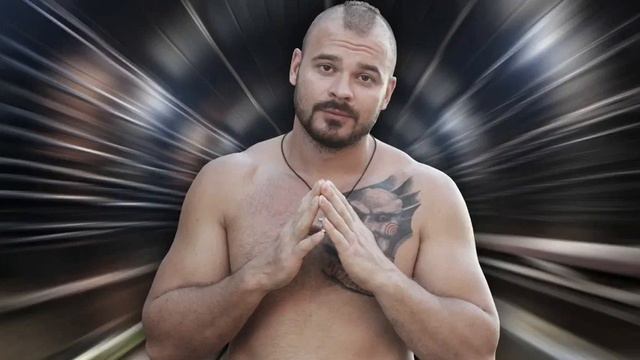 МАКСИМ МАРЦИНКЕВИЧ ч.1 Реструкт