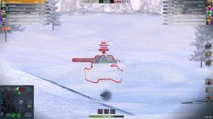 Мастер на T92E1