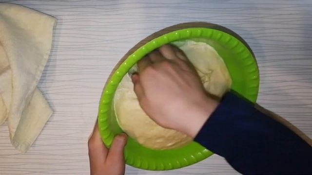 Булочки бургеров