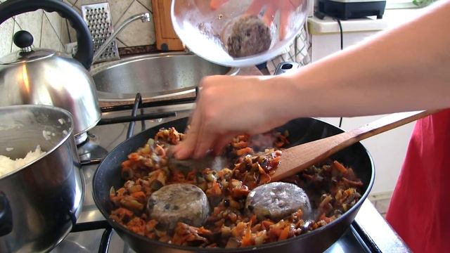 Овощные голубцы в пекинской капусте. Вкусный, простой и легкий рецепт вкусного диетического обеда!