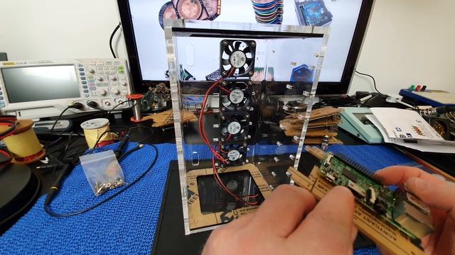 C4labs cloudlet case for raspberry pi смотреть онлайн