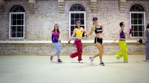 Zumba | Loca - Shakira