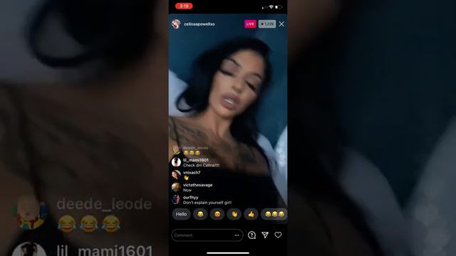 AKADEMIKS BUYS CELINA POWELL A 2020 G WAGON!!! 10/30/20 смотреть онлайн