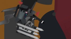 Battle of The Mommies part 1 | Sticknodes animation