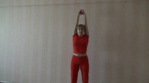 Эффективные упражнения для укрепления мышц груди и рук.