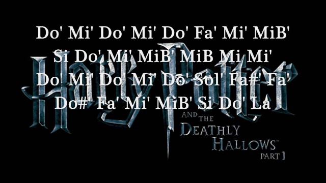 Harry potter - Flute à Bec (Zineb-Halib) смотреть онлайн