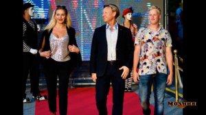 Возмужавший 21-летний СЫН Дмитрия Харатьяна СТАЛ КОПИЕЙ актера