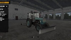 Начинаем проходить игру Motor depot с 0! #1 Обзор игры.