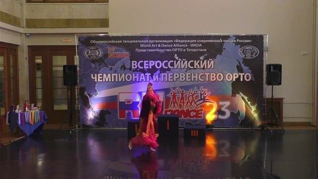 Татьяна Юсупова