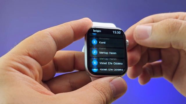 Watch 9 Pro | Akıllı Saat İnceleme | Teknodrone.com смотреть онлайн