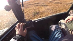 ТАЙФУН это вам не ШЕРП!