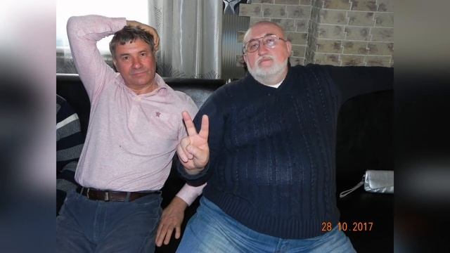 День Автомобилиста 2018 (автор Костял Александр) смотреть онлайн