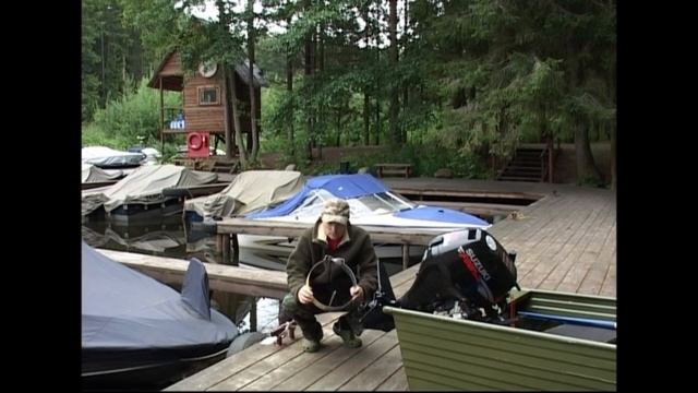 Рыбачьте с нами Видео журнал выпуск 1 смотреть онлайн