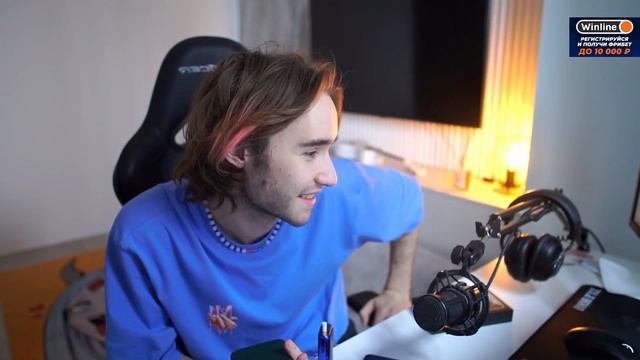 ЗАЧЕМ КОРЕШ КУПИЛ ВТОРОЙ IPHONE 13 PRO MAX смотреть онлайн