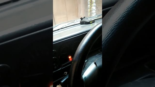 Говорящий автомобиль