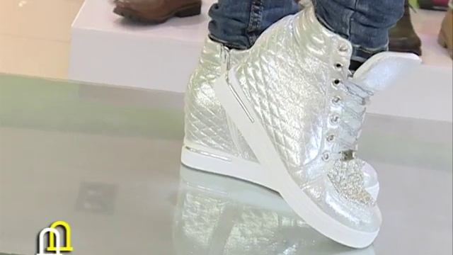 обувные тренды осени зимы 2016-2017 смотреть онлайн