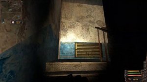 S.T.A.L.K.E.R: Lost Alpha. Найти книгу стрелка.