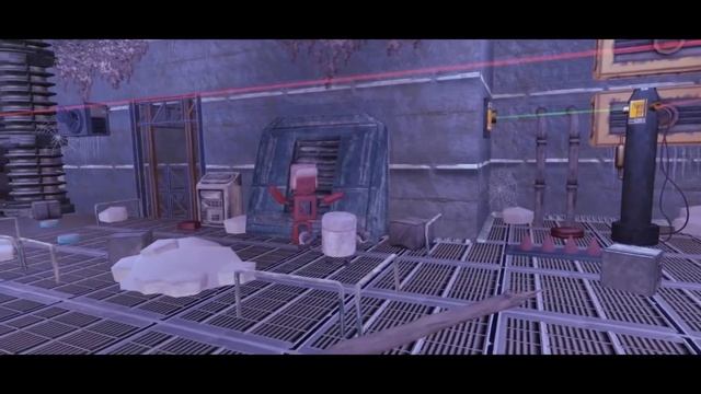 Scrap Garden Review смотреть онлайн