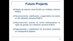 3D Image Processing with RGB-D Cameras