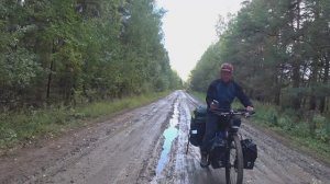 С тракта на тракт. Часть 5. Московский тракт