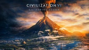 Ottoman Ambient - Nice Bir (Civilization 6 OST)