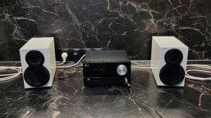 Yamaha NS-BP111& LG CM2460