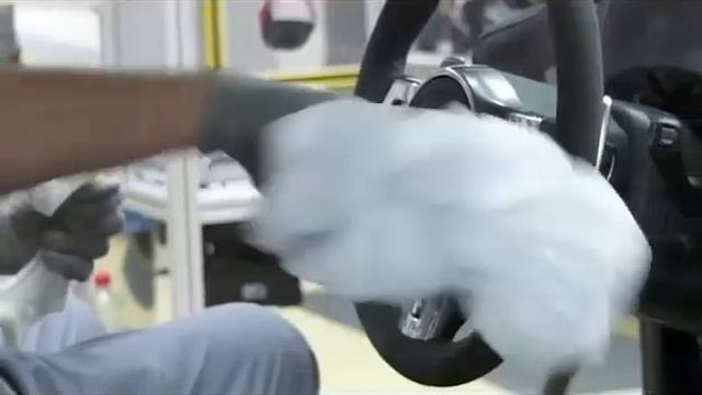 КАК ДЕЛАЮТ АВТОМОБИЛИ  Porsche смотреть онлайн