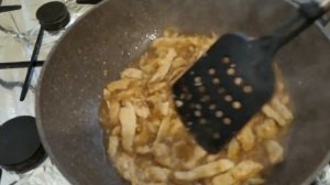 ХЕ из КУРИЦЫ по - Корейски.