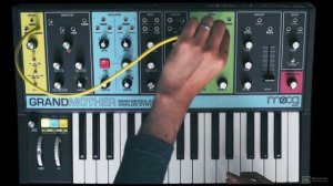 18. Keyboard Velocity