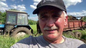 Обращаемся к депутатам по навозу!