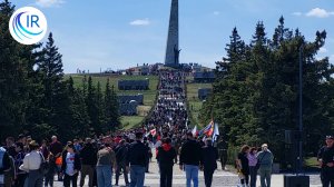 La RPD fête les 79 ans de la Victoire sur le nazisme