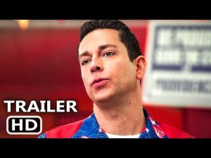 HAROLD AND THE PURPLE CRAYON Trailer (2024) Zachary Levi HD