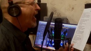 Valeri Stepanov - All I Am