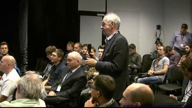 10th Anniversary of the Linux Verification Center -Verification of Real Software смотреть онлайн