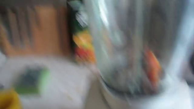 что можно сделать с блендером
